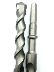 [Senka] Mũi khoan đá đuôi lục giác