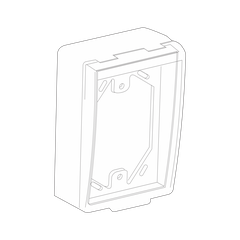 Hộp đậy phòng thấm nước S323DV