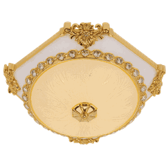 Đèn mâm – NM940