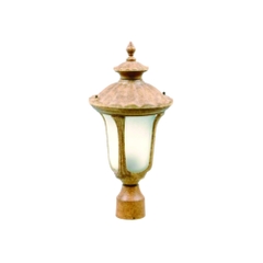 [DUHAL] Đèn Led Trụ Cổng 9W (DVA021)