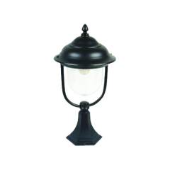 [DUHAL] Đèn Led Trụ Cổng 9W (DVA022)