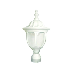 [DUHAL] Đèn Led Trụ Cổng 9W (DVA023)