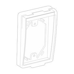 Hộp đậy phòng thấm nước S323V