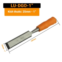 ĐỤC GỖ CENTURY 13/16/22/25/32/38mm