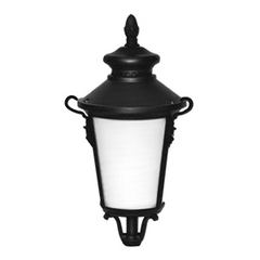 [DUHAL] Đèn Led Trụ Công Viên 9W (DVR115)