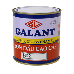 Sơn dầu Galant 3L