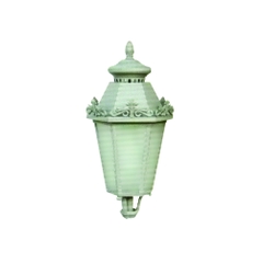 [DUHAL] Đèn Led Trụ Công Viên 9W (DVR107)