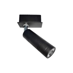 [DUHAL] Đèn Led Chiếu Điểm Gắn Trần 3W (DIB0039)