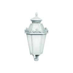 [DUHAL] Đèn Led Trụ Công Viên 9W (DVR105)