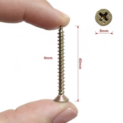 [Dinosaur] Vít sàn gỗ