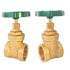 [Minh Hòa] Van cửa đồng MIHA - PN16