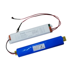 [DUHAL] Bộ Lưu BLL18