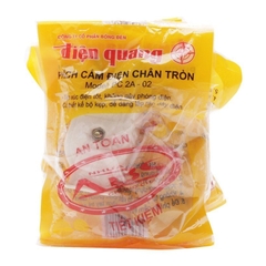 Phích cắm Điện Quang PC 1/2A-02