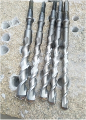 [Senka] Mũi khoan đá đuôi lục giác