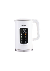 Ấm đun nước siêu tốc đa năng ĐQ EKT17 2017 (2000W, 1.7L, inox 304, cảm ứng)