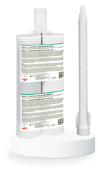 Keo Kết Cấu DOWSI 121 – Chuyên Dụng Cho Kính & Panel, Chống Chịu Thời Tiết Cao