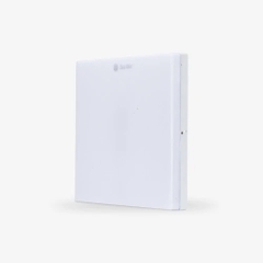 Đèn LED ốp trần đổi màu LN12 300x300/30W SS