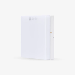 Đèn LED ốp trần LN12 170x170/15W 6500K SS