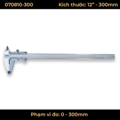Thước cặp 6"/8"/12" Century