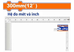 Thước vuông 250-300mm Wadfow