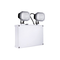 [DUHAL] Đèn Thoát Hiểm 6W KCT0061