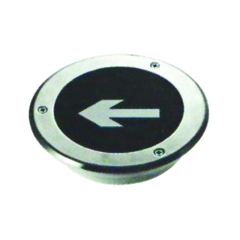 [DUHAL] Đèn Thoát Hiểm Âm Sàn SND0031