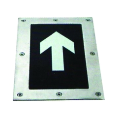 [DUHAL] Đèn Thoát Hiểm Âm Sàn SND0034