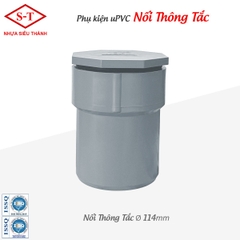 [Siêu Thành] Nối Thông Tắc