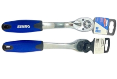 [Senka] Cần siết tự đồng tay cong 1/2 30L72HC