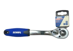 [Senka] Cần siết tự đồng tay cong 1/2 30L72HC