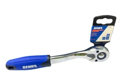 [Senka] Cần siết tự đồng tay cong 1/2 30L72HC