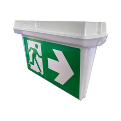 [DUHAL] Đèn Thoát Hiểm 6W ECT0061