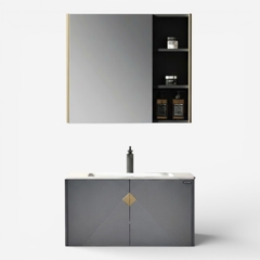 [Rangos] Tủ Chậu Lavabo RG - RGC -3101- 80