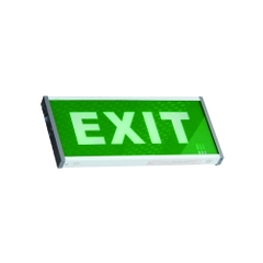 [DUHAL] Đèn Thoát Hiểm Dạng Trang Trí 3W LSB001/3W