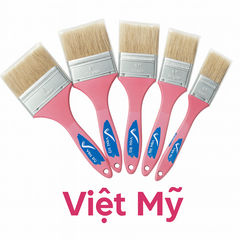 Cọ sơn cán nhựa Việt Mỹ
