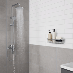 [Rangos] Kệ góc chữ nhật đơn RANGOS RG-PK3631D