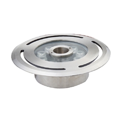 [DUHAL] Đèn Led Âm Nước Ánh Sáng Đa Sắc 9W DMA1099