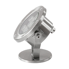 [DUHAL] Đèn Led Âm Nước Ánh Sáng Đa Sắc 5W DMA1059