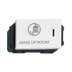 [Panasonic] Wide Series - Đèn Báo Xin Dọn Phòng WEG5001SWK-031