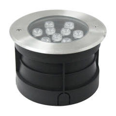 [DUHAL] Đèn Led Âm Nước Ánh Sáng Đa Sắc 6W DMA5069