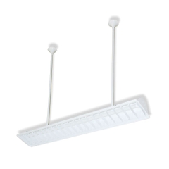 [DUHAL] Đèn Chuyên Dụng Học Đường 20W SDK120