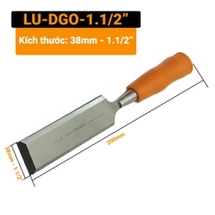 ĐỤC GỖ CENTURY 13/16/22/25/32/38mm