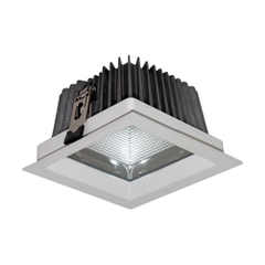 [DUHAL] Đèn Led Downlight Âm Trần Cao Chiếu Sâu Chống Thấm 40W BFB050