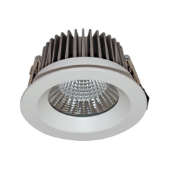 [DUHAL] Đèn Led Downlight Chống Thấm Âm Trần Cao Chiếu Sâu 15W BFC020