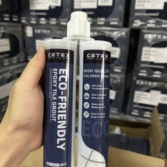 KEO CHÍT MẠCH CETEX