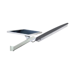 [DUHAL] Đèn Đường Led Năng Lượng Mặt Trời DHO1001