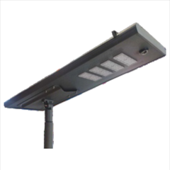 [DUHAL] Đèn Đường Led Năng Lượng Mặt Trời 80W Led DHL0802