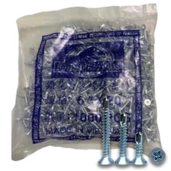 [Dinosaur] Vít sàn ốm