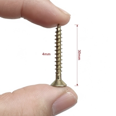 [Dinosaur] Vít sàn gỗ