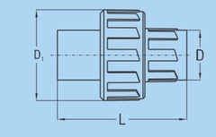 [Bình Minh] Khớp nối sống